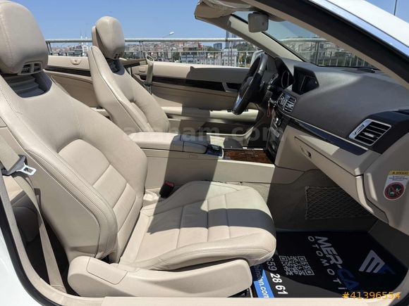 MER-CAN OTOMOTİV'DEN HATASIZ İLK ELDEN SERVİS BAKIMLI 62.000 KM