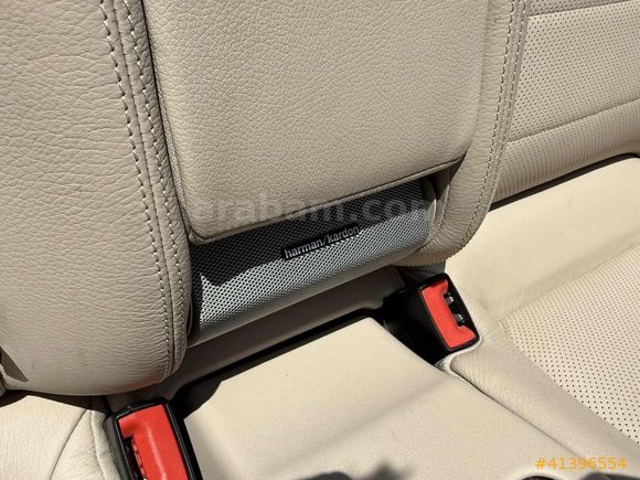 MER-CAN OTOMOTİV'DEN HATASIZ İLK ELDEN SERVİS BAKIMLI 62.000 KM