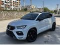 Sahibinden Seat Ateca 1.5 EcoTSI FR 2025 Model 