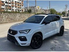 Sahibinden Seat Ateca 1.5 EcoTSI FR 2025 Model 