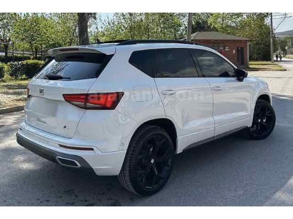 Sahibinden Seat Ateca 1.5 EcoTSI FR 2025 Model 