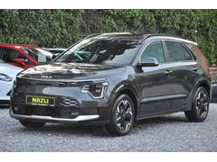 2023 KİA NİRO EV (senetle taksitlendirme seçeneğimiz vardır)