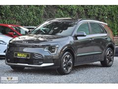 2023 KİA NİRO EV (senetle taksitlendirme seçeneğimiz vardır)