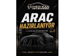 MER-CAN OTOMOTİV'DEN HATASIZ BOYASIZ %20 KDV FATURALI 119.000 KM