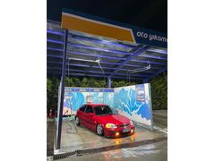 Sahibinden Honda Civic 1.4 i S 1997 Model 