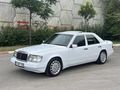 MEHMET ARAT'tan MERCEDES 200 E KLİMALI BUZ