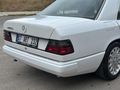 MEHMET ARAT'tan MERCEDES 200 E KLİMALI BUZ