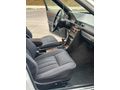 MEHMET ARAT'tan MERCEDES 200 E KLİMALI BUZ