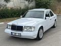 MEHMET ARAT'tan MERCEDES 200 E KLİMALI BUZ