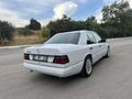 MEHMET ARAT'tan MERCEDES 200 E KLİMALI BUZ