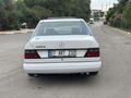 MEHMET ARAT'tan MERCEDES 200 E KLİMALI BUZ
