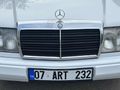 MEHMET ARAT'tan MERCEDES 200 E KLİMALI BUZ