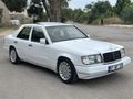 MEHMET ARAT'tan MERCEDES 200 E KLİMALI BUZ