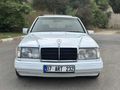MEHMET ARAT'tan MERCEDES 200 E KLİMALI BUZ
