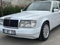 MEHMET ARAT'tan MERCEDES 200 E KLİMALI BUZ