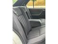 MEHMET ARAT'tan MERCEDES 200 E KLİMALI BUZ