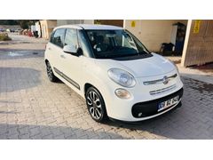 Sahibinden Fiat 500 Ailesi 500L 1.3 Mjet PopStar 2014 Model 