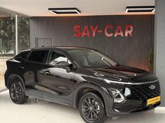 //SAYCAR'DAN// 2024 CHREY OMADA 5 COMFORT//BYSZ/TRAMERSİZ /