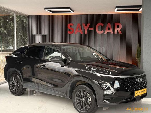 //SAYCAR'DAN// 2024 CHREY OMADA 5 COMFORT//BYSZ/TRAMERSİZ /