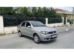 Fiat Albea 1.3Multijer Klimalı Masrafsız Bakımlı