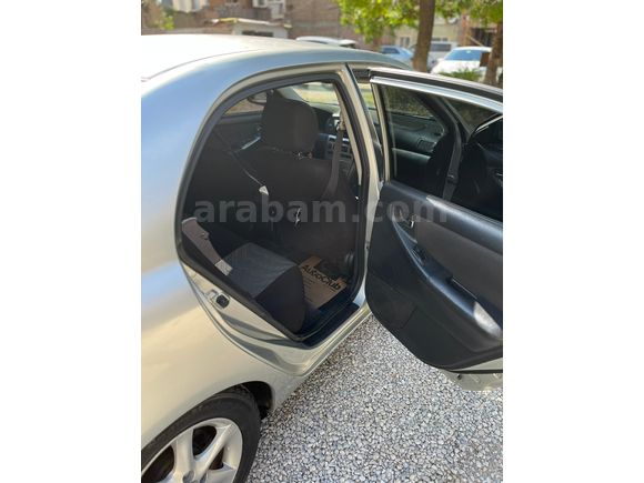 Sahibinden Toyota Corolla 1.6 Sol 2006 Model