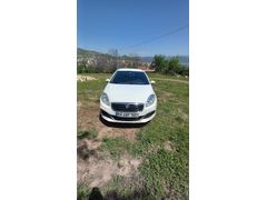 Sahibinden Fiat Linea 1.3 Multijet Pop 2017 Model  114.000 km Beyaz