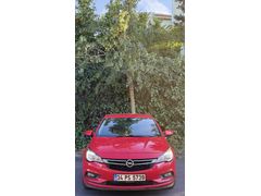 Sahibinden Opel Astra 1.4 T Enjoy 2016 Model 