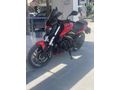 Acil Bajaj Dominar 250 D 