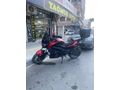 Acil Bajaj Dominar 250 D 