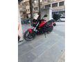 Acil Bajaj Dominar 250 D 