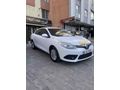 Muhcar Motors’ tan Otomatik Renault Fluence 1.5 dCi Touch 2015 Model 