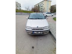 Sahibinden Fiat Siena 1.6 HL 1999 Model  252.000 km Gri
