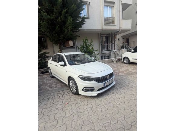 Sahibinden Fiat Egea 1.3 Multijet Urban Plus 2020 Model 