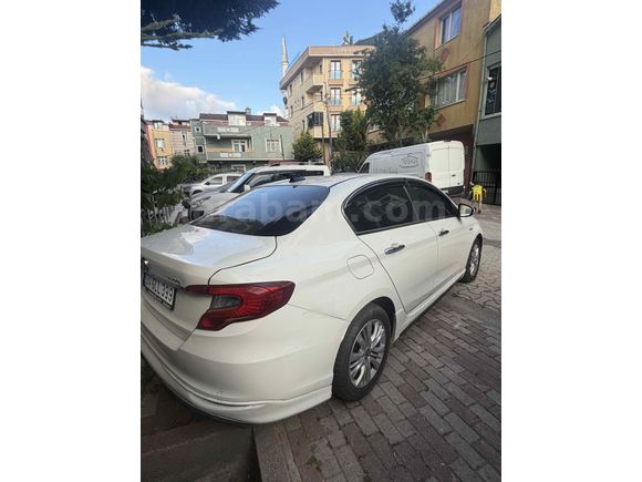 Sahibinden Fiat Egea 1.3 Multijet Urban Plus 2020 Model 