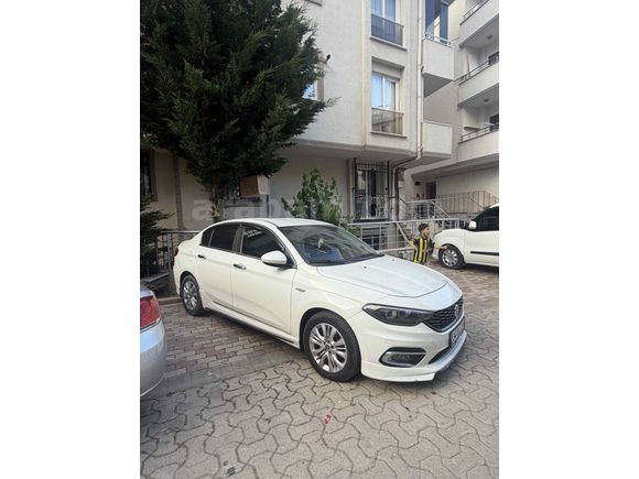Sahibinden Fiat Egea 1.3 Multijet Urban Plus 2020 Model 