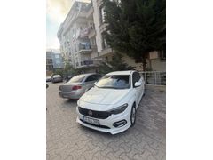 Sahibinden Fiat Egea 1.3 Multijet Urban Plus 2020 Model Kastamonu