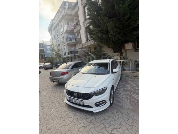 Sahibinden Fiat Egea 1.3 Multijet Urban Plus 2020 Model Kastamonu