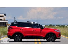''SÜSLER'' -HATASIZ-BOYASIZ-TRAMERSİZ-LUXURY-ÇİFT RENK-26.000 KM