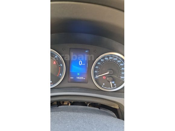 Sahibinden Toyota Corolla 1.4 D-4D Advance 2018 Model