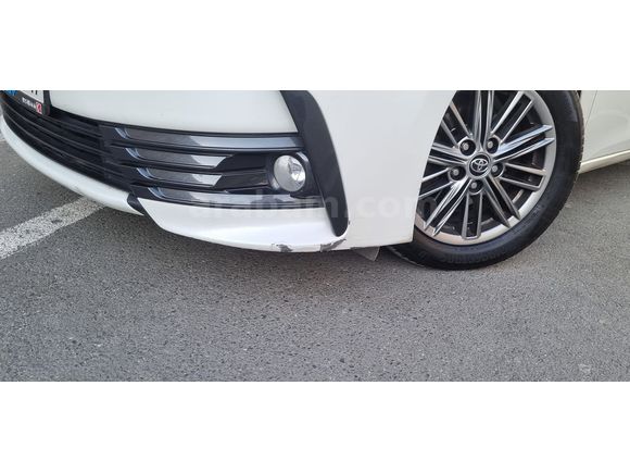 Sahibinden Toyota Corolla 1.4 D-4D Advance 2018 Model