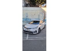 Sahibinden Toyota Corolla 1.4 D-4D Advance 2018 Model