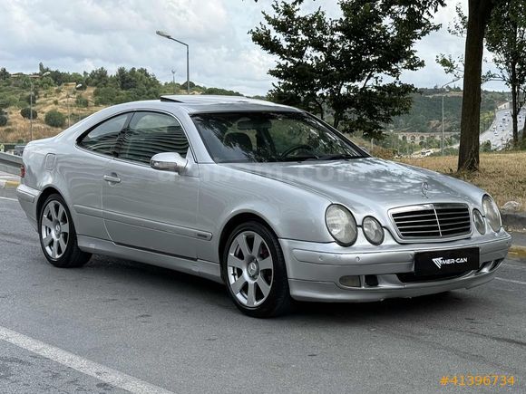 MER-CAN OTOMOTİV'DEN OTOMATİK ELEGANCE SUNROOF BAKIMLI