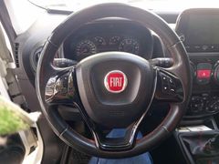 Sahibinden Fiat Fiorino Combi 1.3 Multijet Premio 2021 Model 