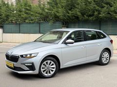 2025 HATASIZ BOYASIZ OTOMATİK SCALA FULL SERVİS BAKIMLI