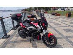 Sahibinden Bajaj Dominar 250 D 
