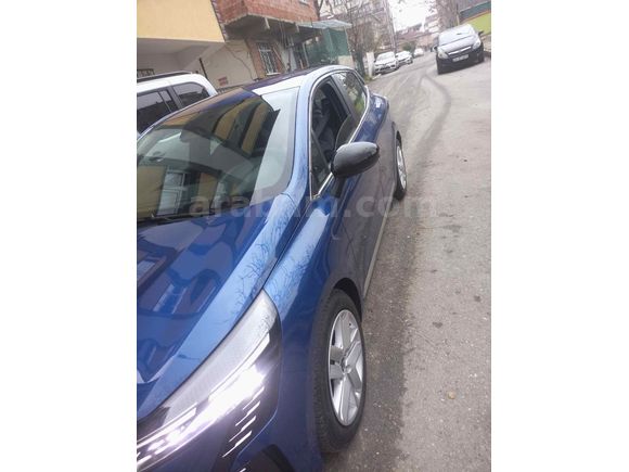 Sahibinden Renault Clio 1.0 TCe Evolution 2024 Model 