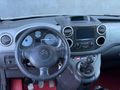 Sahibinden Citroen Berlingo 1.6 HDi Multispace 2017 Model 