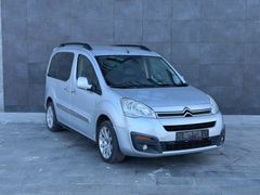 Sahibinden Citroen Berlingo 1.6 HDi Multispace 2017 Model 