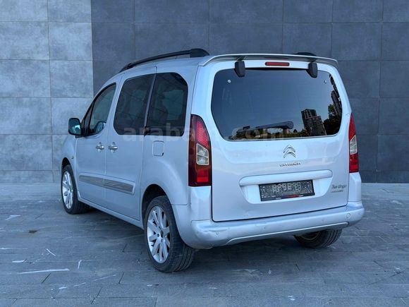 Sahibinden Citroen Berlingo 1.6 HDi Multispace 2017 Model 