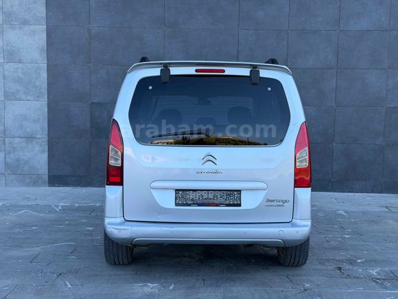 Sahibinden Citroen Berlingo 1.6 HDi Multispace 2017 Model 